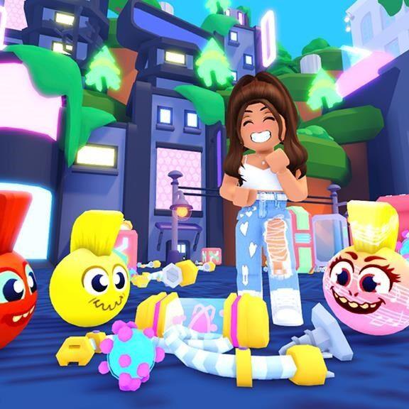 Comic Relief launches metaverse fundraiser to fight poverty